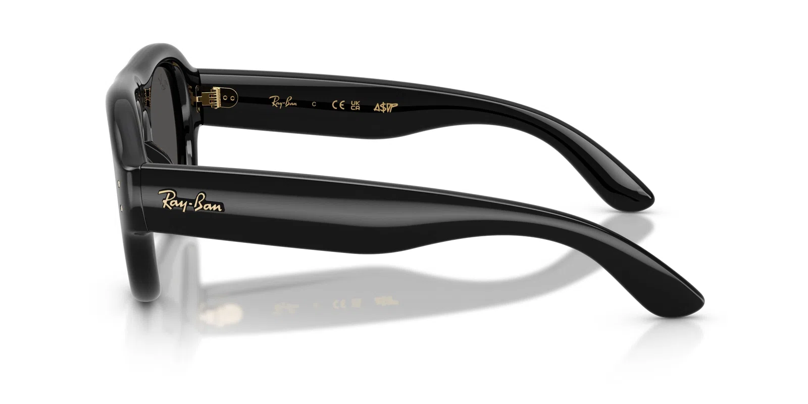 Ray-Ban 4925 Sunglasses - view 14